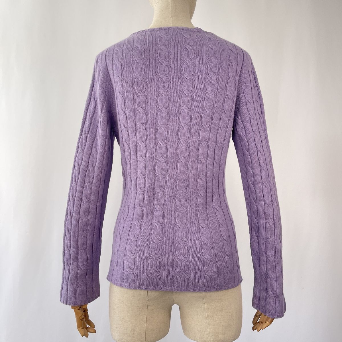 Fabiana Filippi Pullover & Sweatshirts: FABIANA FILIPPI Sweater – Neu (gemäss Beschreibung) aus Emmen von Nightingale_2022 3