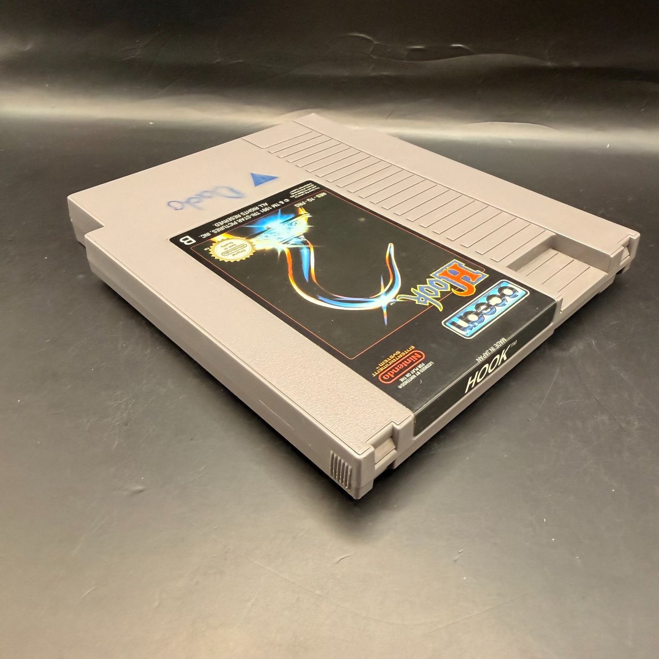 Nintendo Jeux: NES Hook – D'occasion à Düdingen par Nerdworld 2