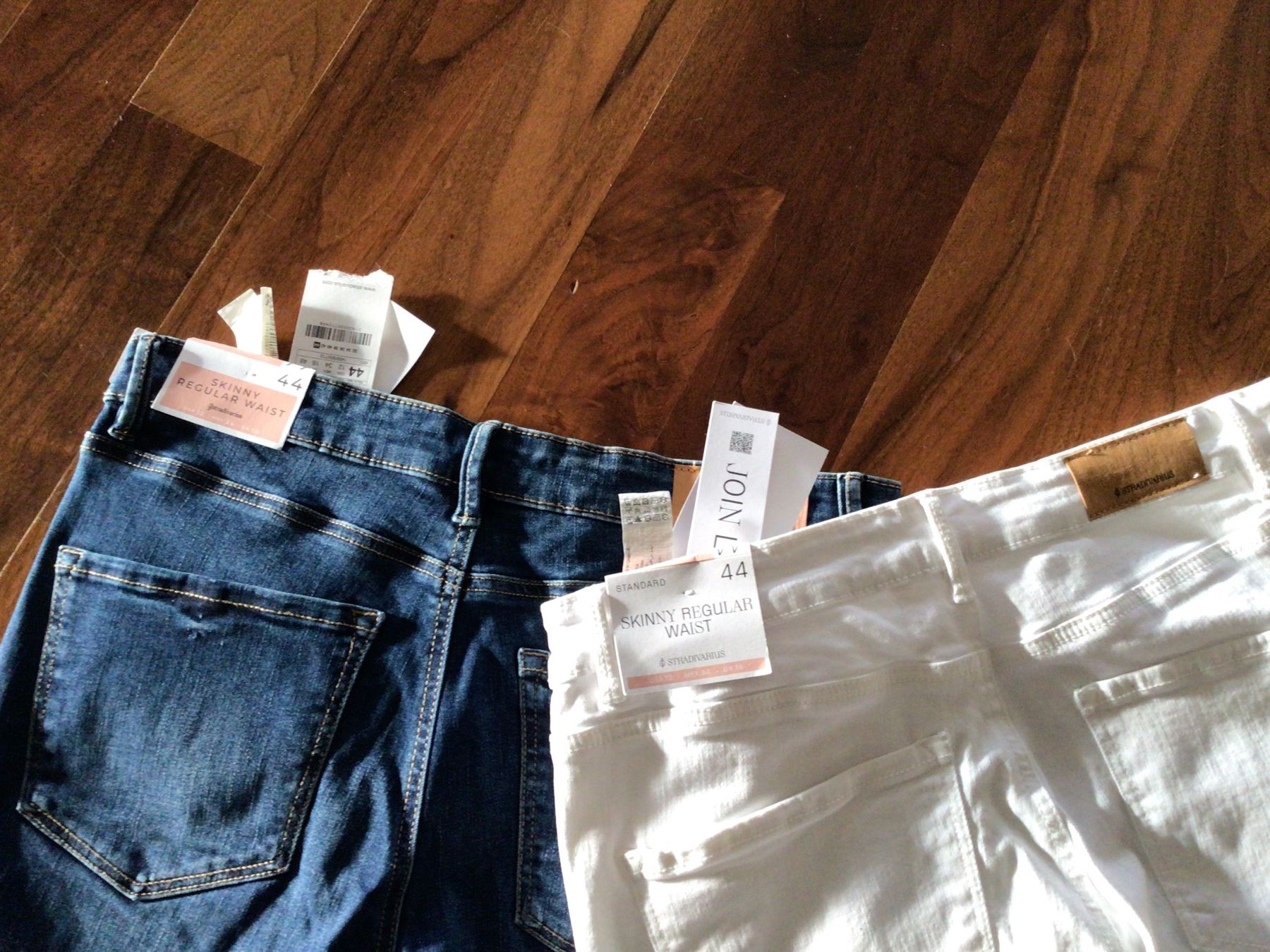 Stradivarius Pantaloni: Hosen (Neu) – Nuovo e nell'imballaggio originale da Zürich venduto da ArmariodeRuth_Senora 1