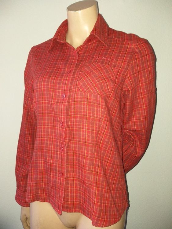 Schoeffel Blusen: Chemisier / Bluse SCHÖFFEL   Taille / Grosse 36..... – Gebraucht aus Cossonay-ville von Super-Price-Quality 4
