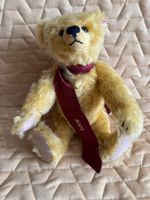Steiff Brummbaer Teddy 2008, Sammlerstück
