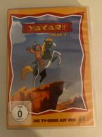 Yakari, Folge 2, DVD 📀