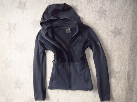 NEUWERTIGE JACK WOLFSKIN Damen Jacke Gr S NANUK DANAMIC