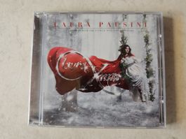 Laura Pausini  -  Laura Xmas  /  Fabrikneu