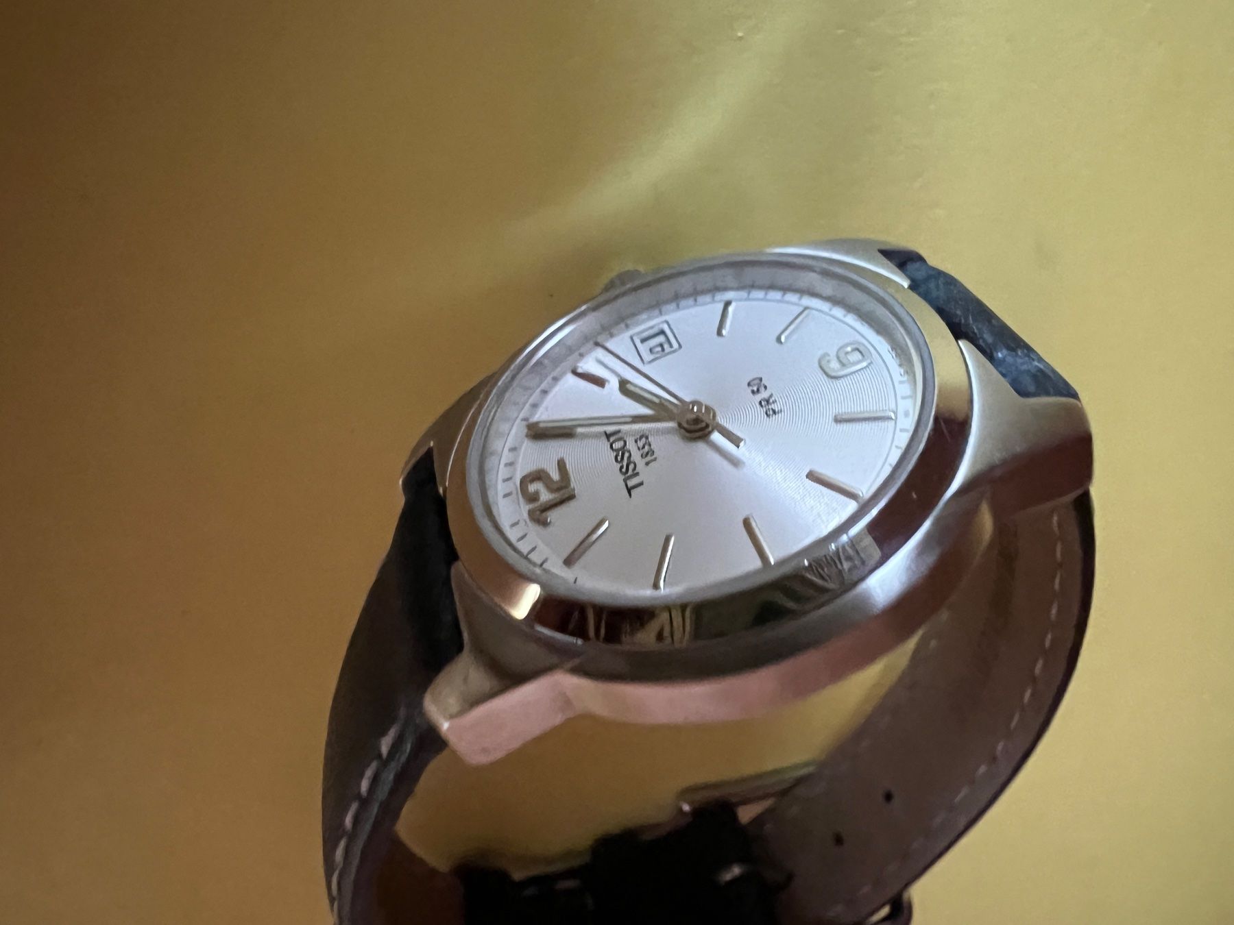 Tissot Orologi: Tissot PR 50 – Usato da Hunzenschwil venduto da Al-Bee-01 4