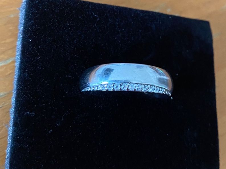 Ringe: bague – Gebraucht aus Fribourg von Evita9Vintage 2