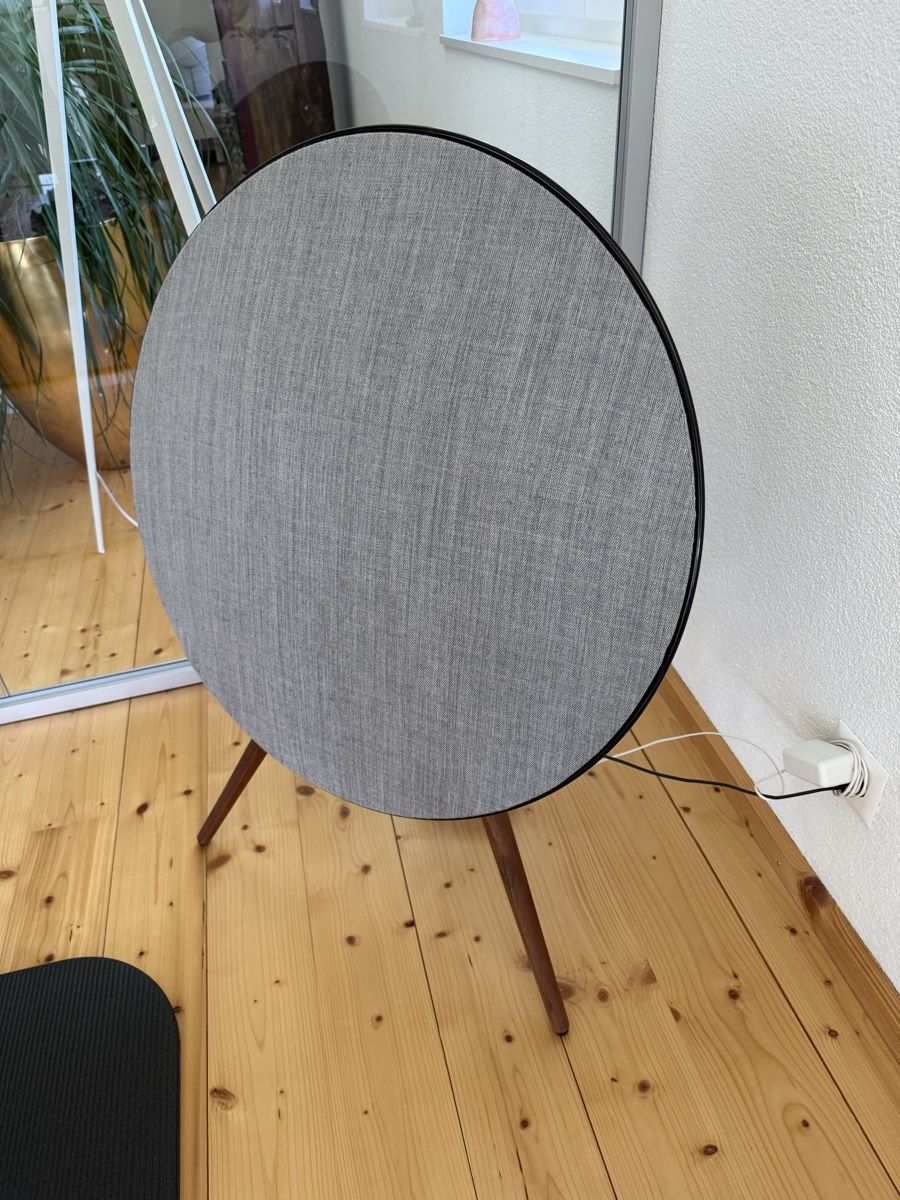 Bang & Olufsen Haut-parleurs: Bang & Olufsen Beosound A9 – D'occasion à Rämismühle par BikertinuZH