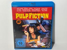 Pulp Fiction Blu Ray