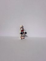 LEGO Star Wars Clone Trooper red white