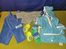 Puppenkleider Jako-o,Baby born H261