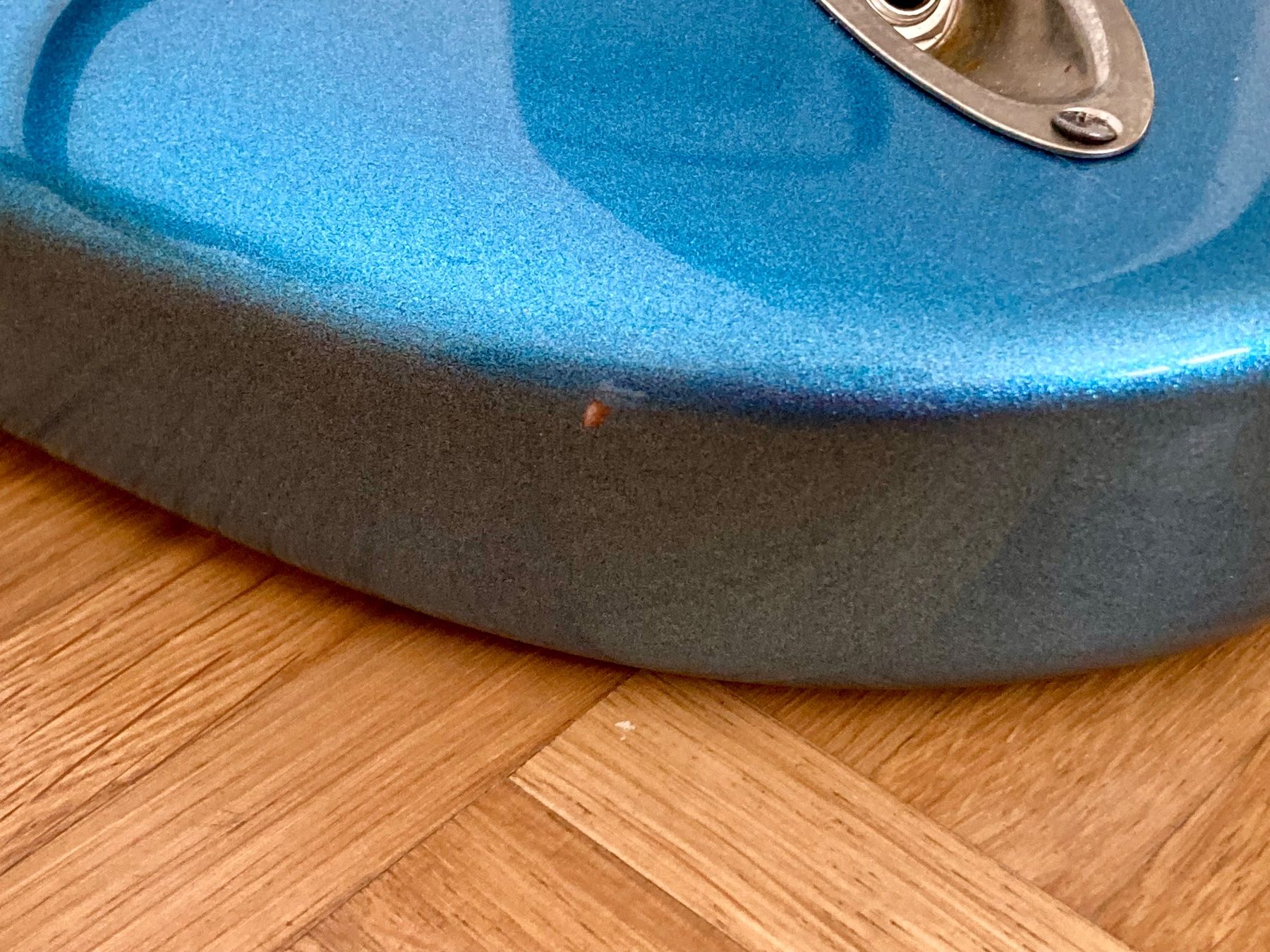 Musikinstrumente: Strat Body – Gebraucht aus Glattfelden von Pedals 5