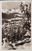 PK Pontresina 1941