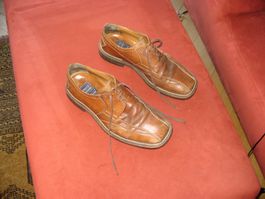 Fretz Men Herrenschuhe Gr. 7,5 (Gr. 42)