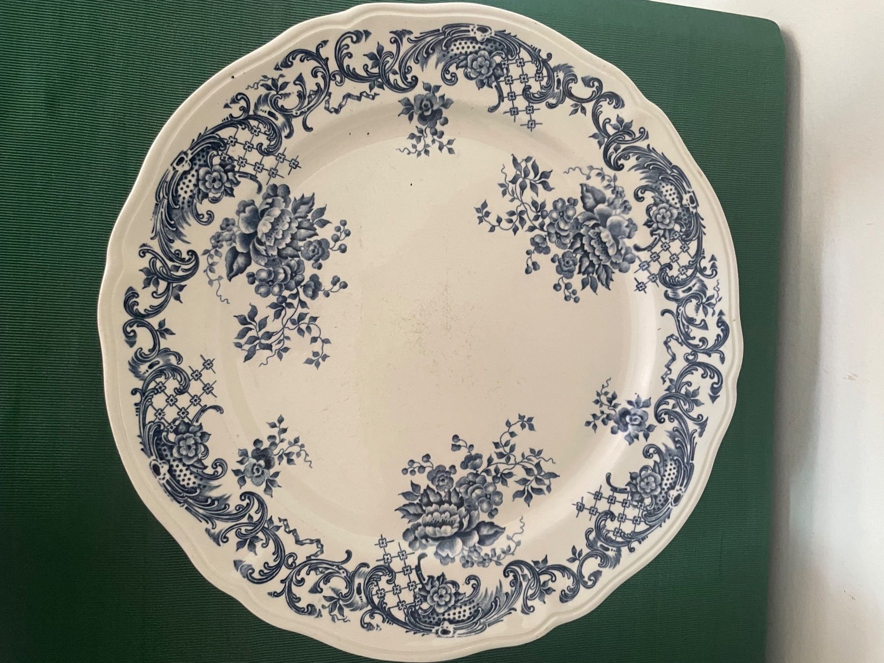 Villeroy & Boch Services de table: Villeroy & Boch Valeria – D'occasion à Basel par TbAnia 6