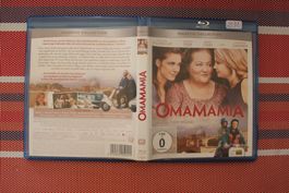 Omamamia [Blu-ray] von Wigand, Tomy | DVD | (2572)