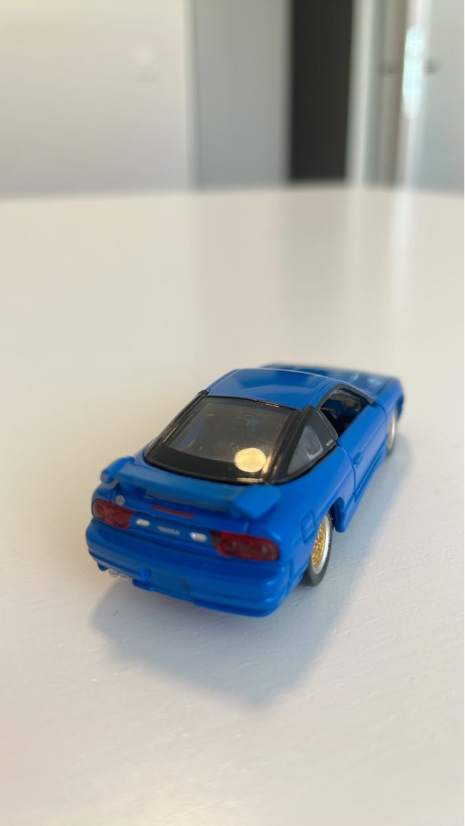 Nissan Modellautos: Nissan 180SX SILEIGHTY – Neu (gemäss Beschreibung) aus Wallisellen von hawaiianc5