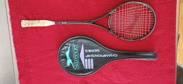 Squash-Schläger