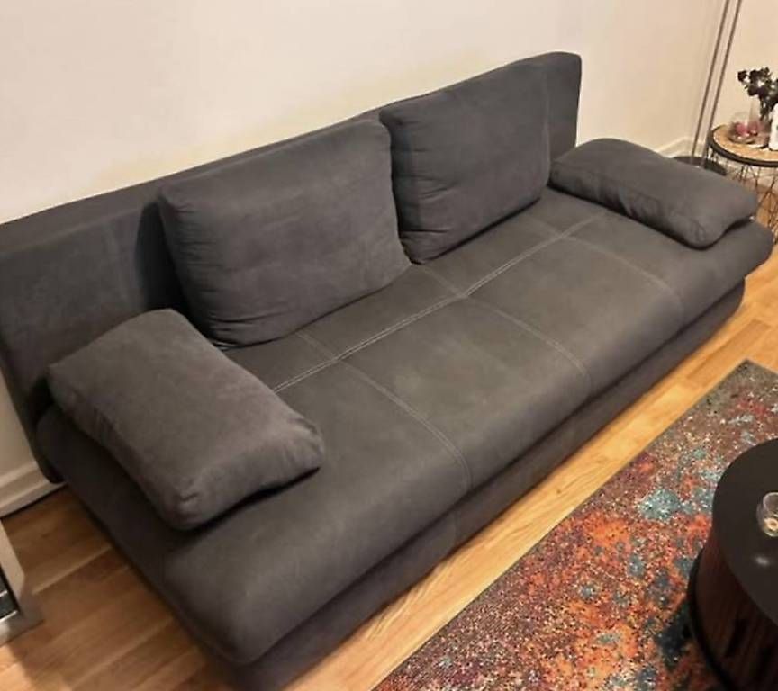 Conforama Sofas: Divano letto conforama – Gebraucht aus Maggia von Violettra 2