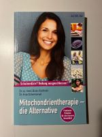Kuklinski/Schemionek: Mitochondrientherapie: die Alternative