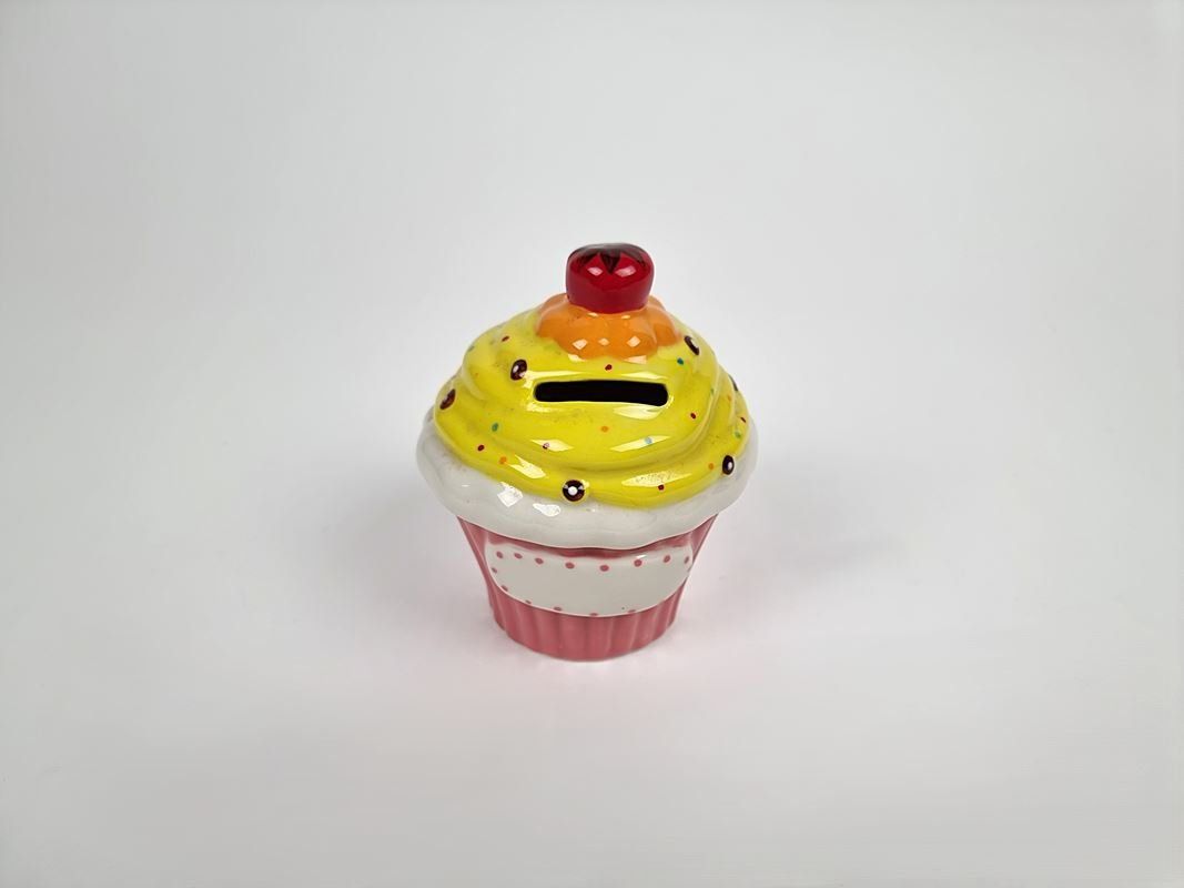 Tirelires: Sparkasse Cupcake – D'occasion à Urtenen-Schönbühl par Restwert_Schoenbuehl 1