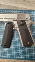 Griffschalen Nylon 1911 flat profile Pistole Colt, Remington