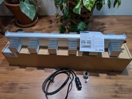 SANlight Q6W Gen2 S2.1 Pflanzenlampe 245W 