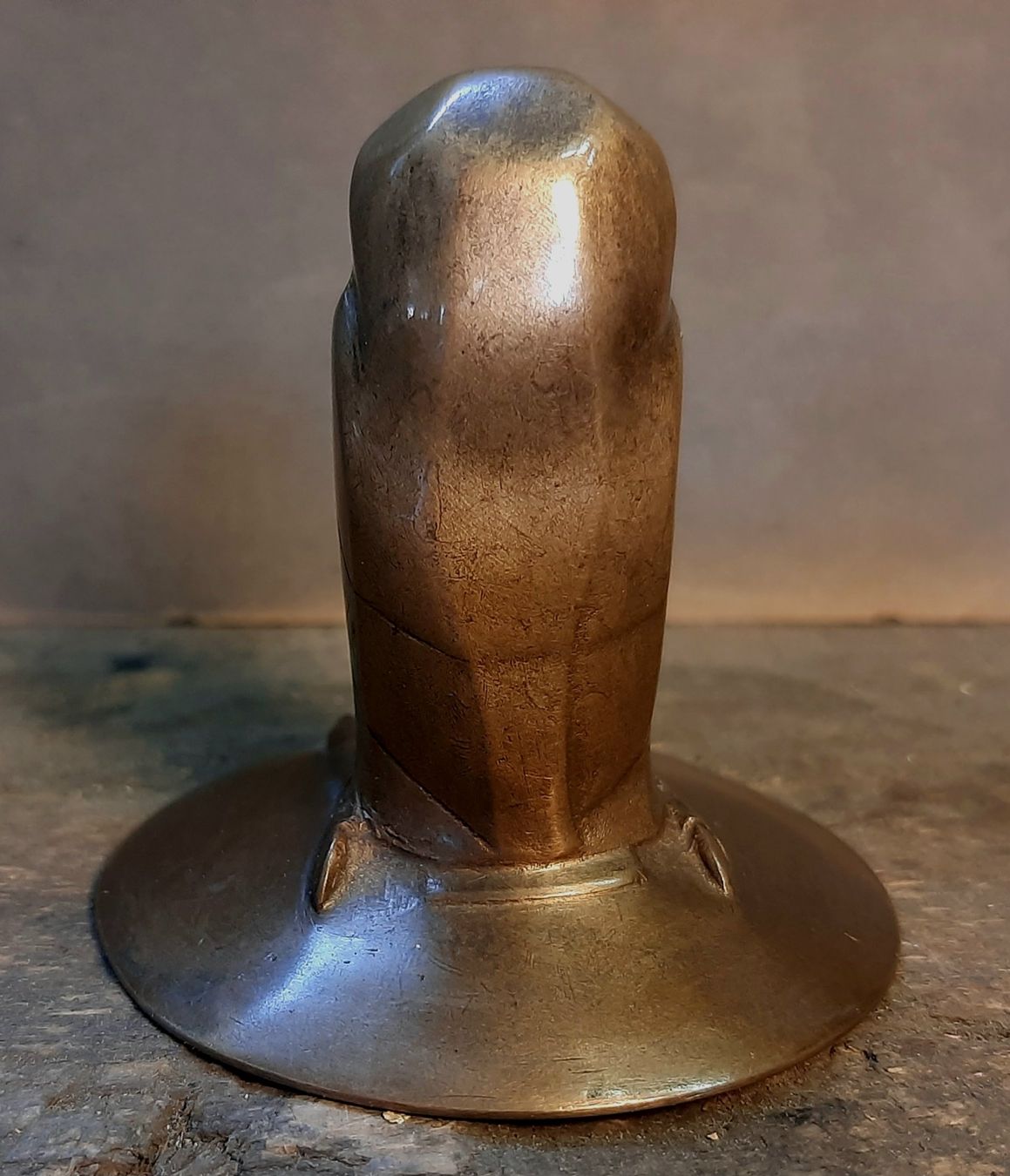 Sculptures & Statues: Art Deco Bronze Skulptur – D'occasion à Arbon par torso444 3