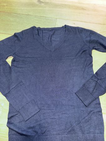 Pullover M Neu