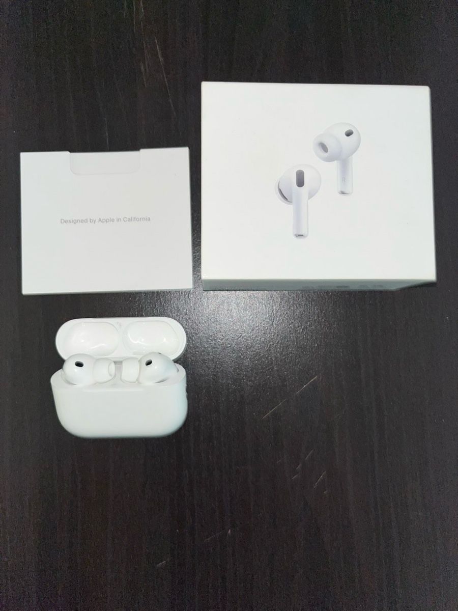 Apple Casques audio: Airpods 3 pro – D'occasion à Turgi par ide_9dnd