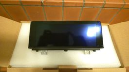 display BMW 1er (F20) 