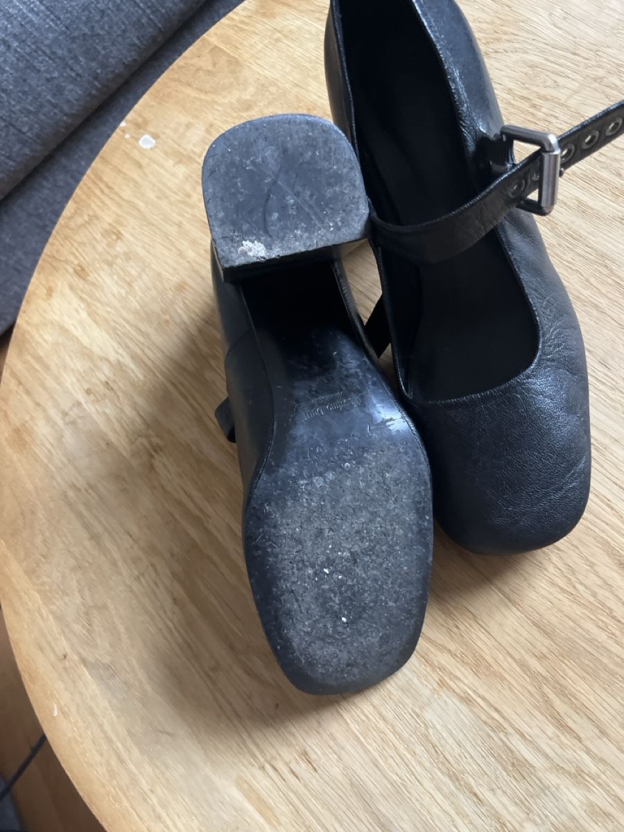Massimo Dutti Damenschuhe: Massimo dutti shoes – Gebraucht aus Zürich von Fisi80 1