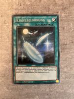 Flügelbelohnung (BROL-DE016), Secret Rare