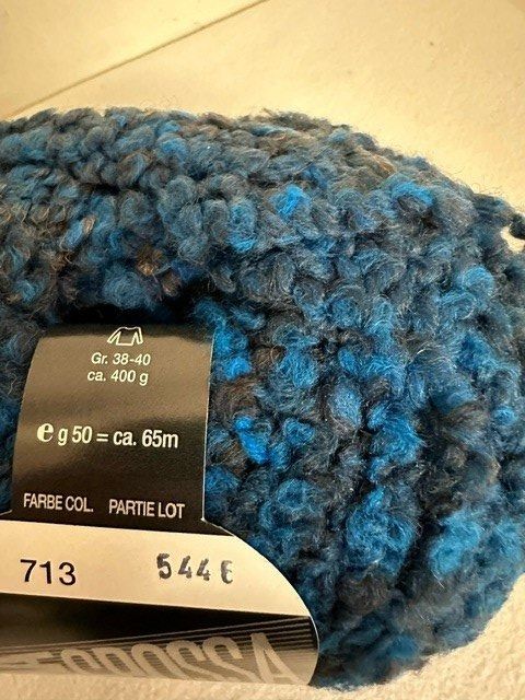 Lana: 9 X WOLLE LANA RAINBOW – Nuovo (secondo la descrizione) da Ostermundigen venduto da wini63 2