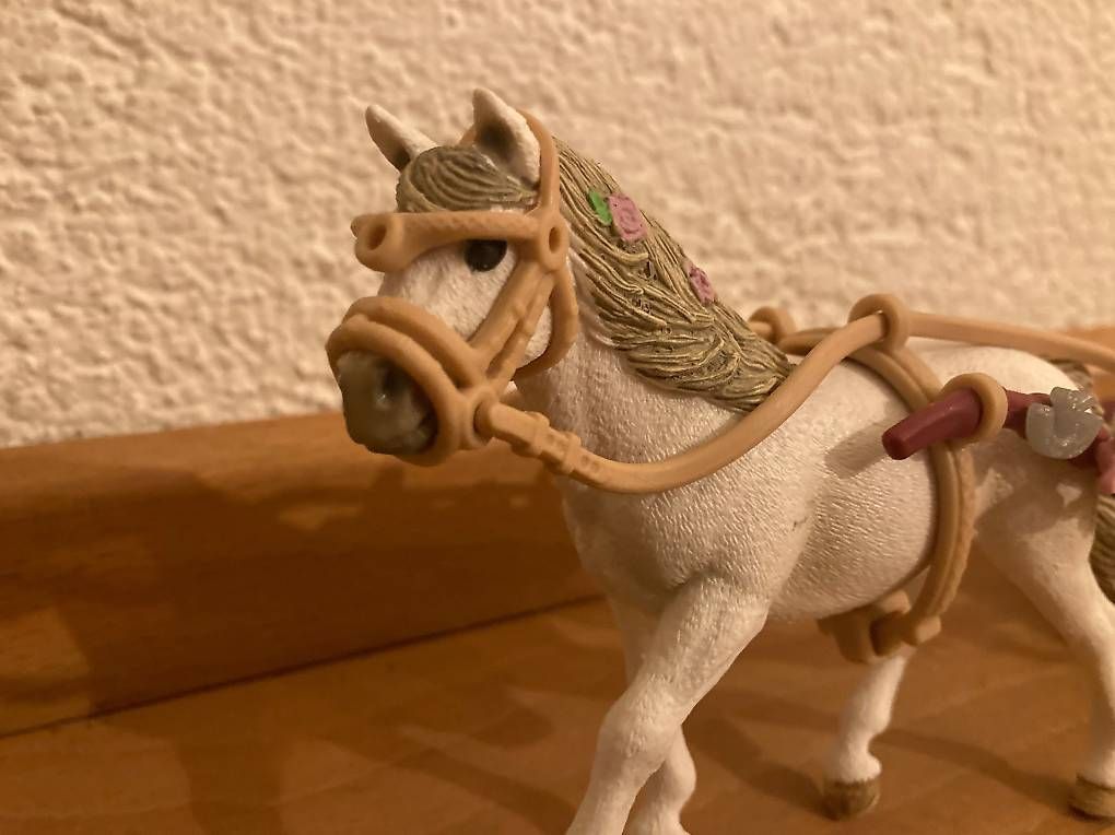 Giocattoli: Schleich Reiter und Kutsche – Usato da Zürich venduto da S0D4ZH 4