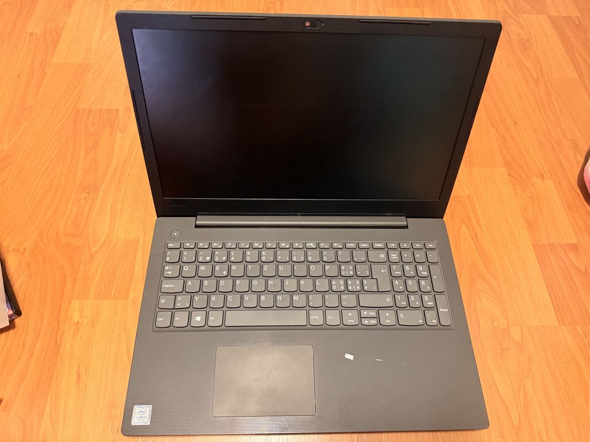 Lenovo Notebooks: Lenovo Notebook – Gebraucht aus Steinmaur von Kiki_m240 1