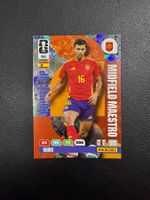 Panini FIFA World Cup 2026 Rodri 581