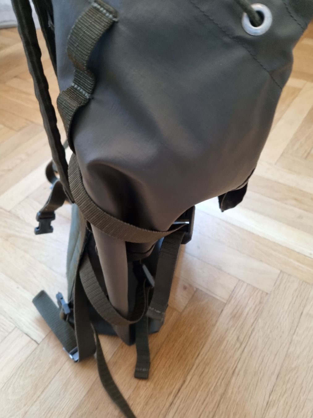 Schweizer Armee Rucksäcke: Kampfrucksack 90 – Gebraucht aus Minusio von Samuel__b 2