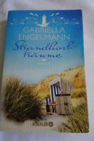 Roman STRANDKORB TRÄUME von Gabriella Engelmann