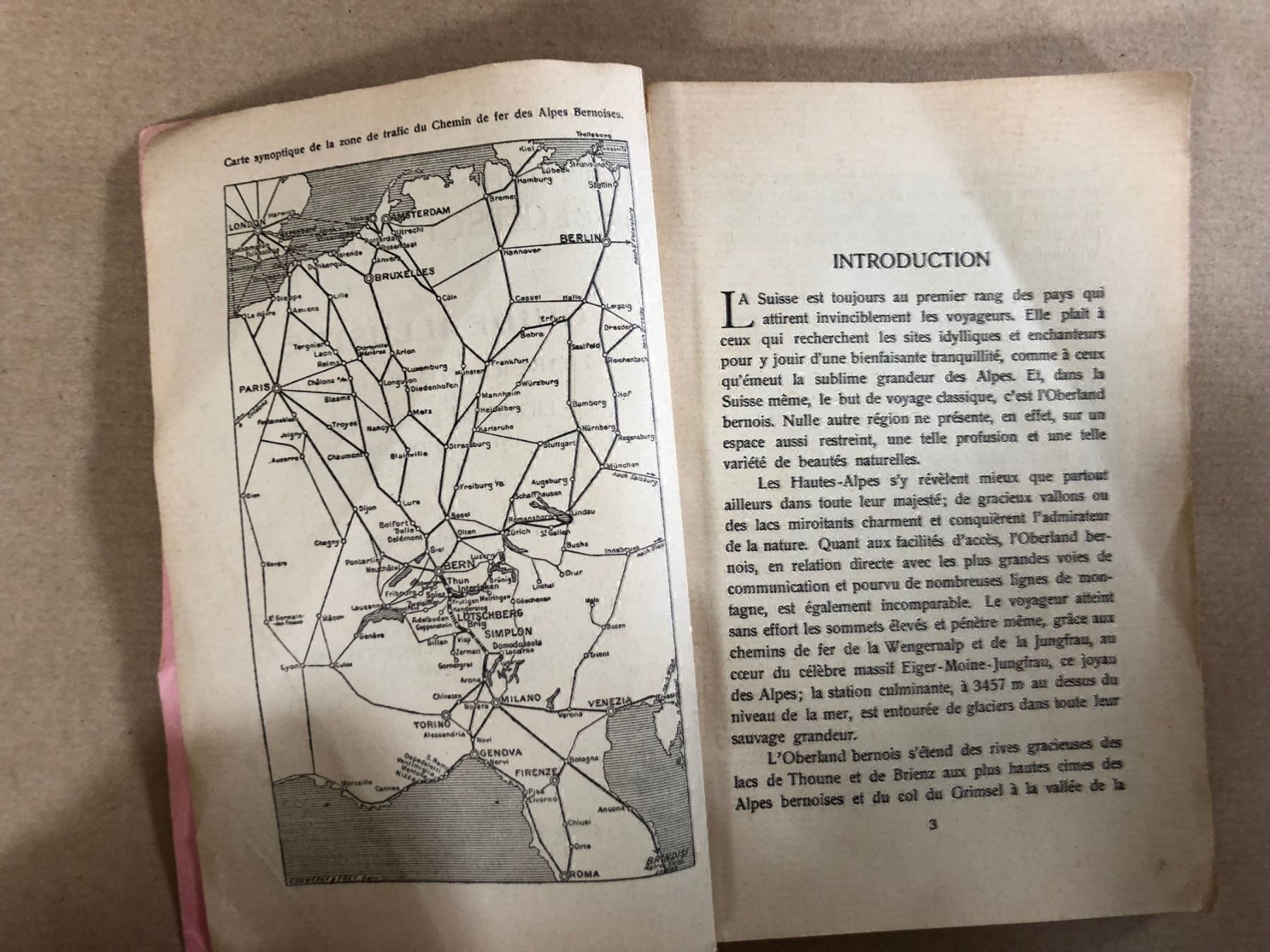 Libri: Berne-Loetschberg-Simplon – Usato da Zürich venduto da allp 2