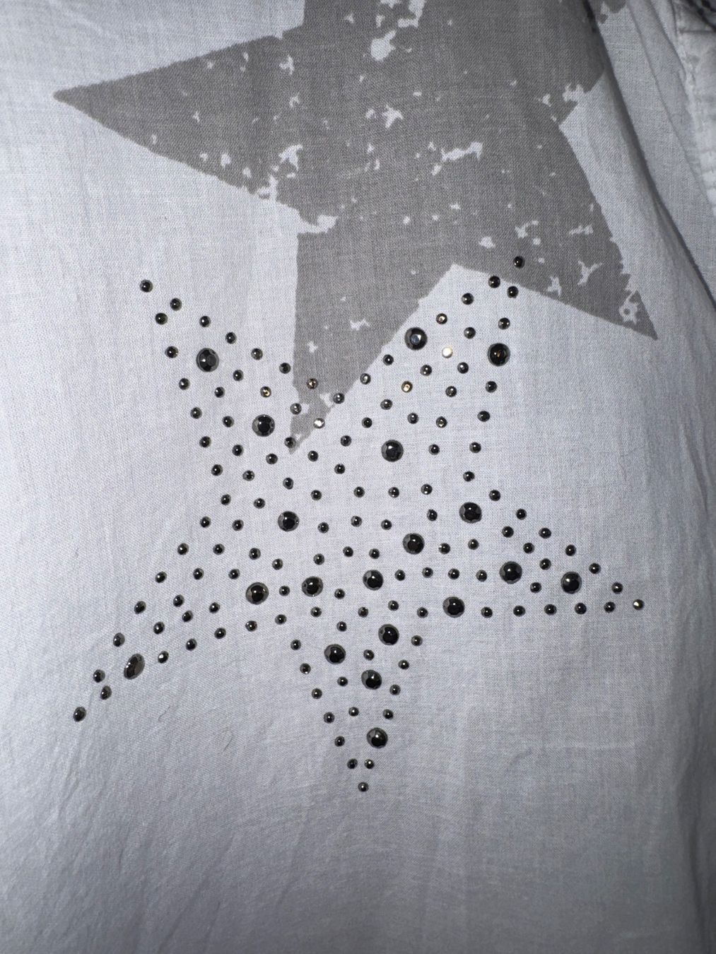 Blusen: Hemd made in Italy – Gebraucht aus Obfelden von cesarina10 5