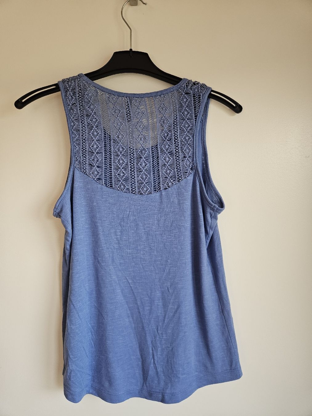 Tops: Top hellblau von Chicorée – D'occasion à Ebikon par SecondChance_byM 2