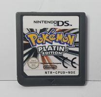 Pokémon Platin Edition - Nintendo DS