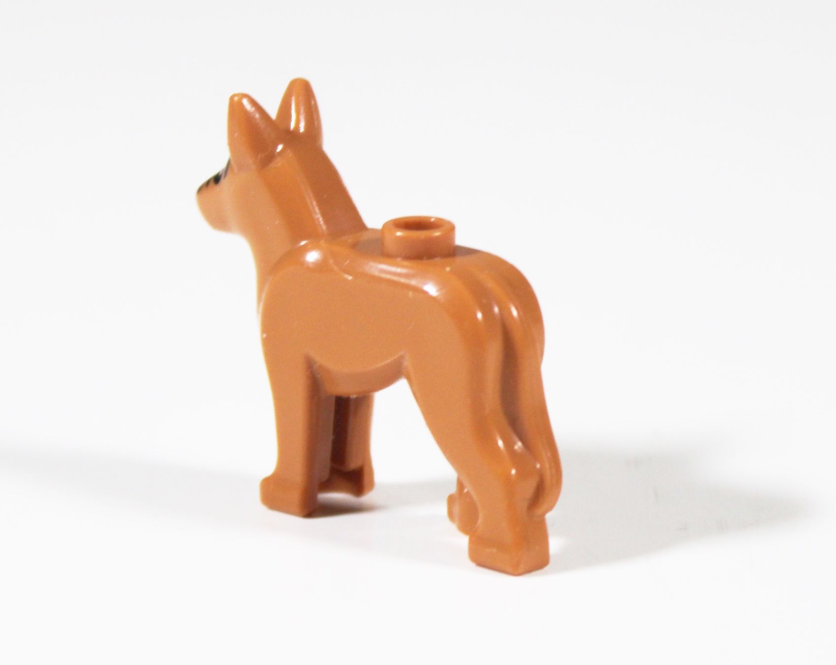 Lego Statuette: LEGO EULE UND HUND – Usato da Brüttisellen venduto da Collector-Corner 4