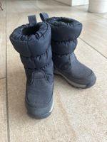 WIE NEU: Reima VIMPELI UNISEX - Snowboot/Winterstiefel,Gr.25