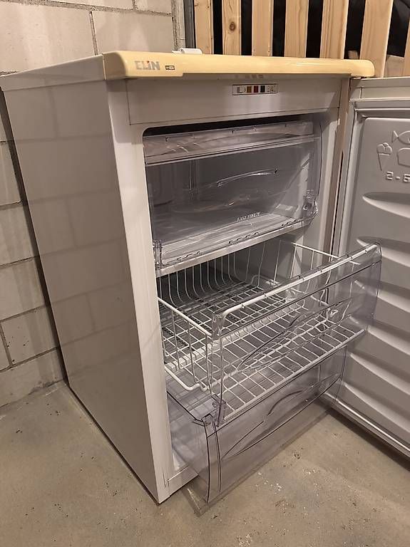 Congelatori: ELIN Gefrierschrank - 96 Liter – Usato da Watt venduto da jak_85hj 2