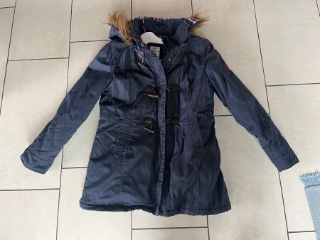 Winterjacke Tom Tailor