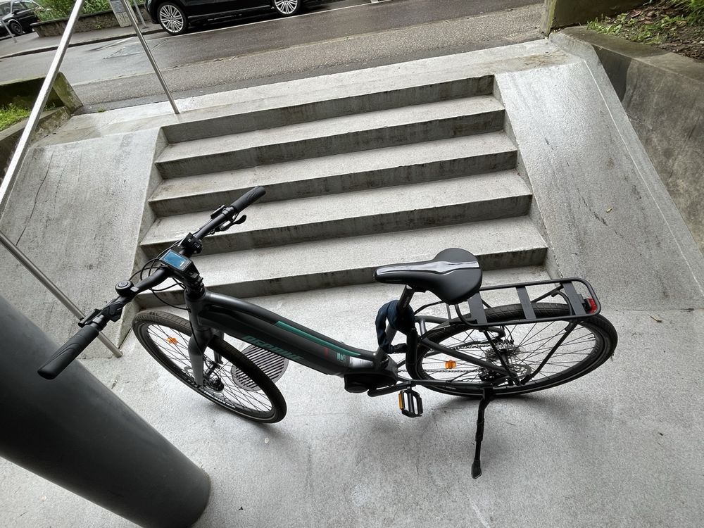 Vélos: E-Bike – Neuf (Voir description) à Basel par car_l7yd 1