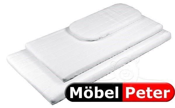 Matelas: Babymatratze KinderMatratze – Neuf avec emballage d'origine à Kölliken par Peter-Moebel