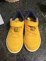 Hallen Fussballschuhe