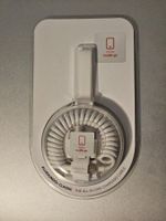 Adapter USB A auf USB C & micro USB & Lightning  NEU